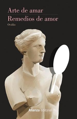 ARTE DE AMAR.REMEDIOS DE AMOR | 9791370091446 | OVIDIO | Llibreria Geli - Llibreria Online de Girona - Comprar llibres en català i castellà