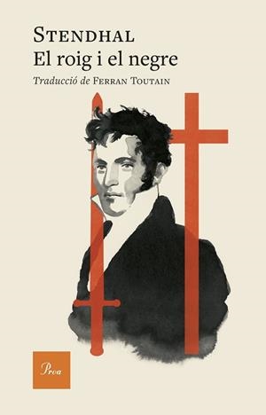 EL ROIG I EL NEGRE | 9788410488731 | STENDHAL | Llibreria Geli - Llibreria Online de Girona - Comprar llibres en català i castellà