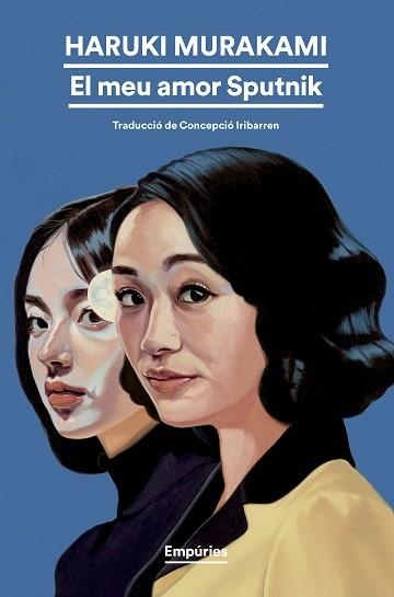 EL MEU AMOR SPUTNIK | 9791387736057 | MURAKAMI, HARUKI | Libreria Geli - Librería Online de Girona - Comprar libros en catalán y castellano
