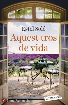 AQUEST TROS DE VIDA | 9791387802349 | SOLÉ CASADELLÀ, ESTEL | Llibreria Geli - Llibreria Online de Girona - Comprar llibres en català i castellà