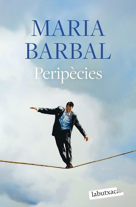 PERIPÈCIES | 9791387802356 | BARBAL, MARIA | Llibreria Geli - Llibreria Online de Girona - Comprar llibres en català i castellà