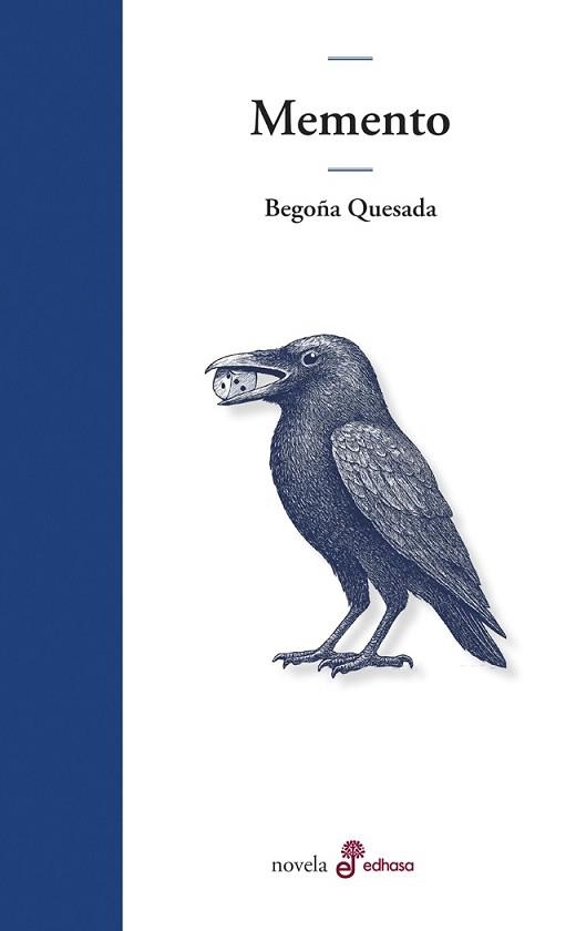 MEMENTO | 9788435011846 | QUESADA, BEGOÑA | Libreria Geli - Librería Online de Girona - Comprar libros en catalán y castellano
