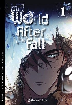 THE WORLD AFTER THE FALL Nº 01 | 9791387779443 | SINGNSONG/S-CYNAN/UNDEAD GAMJA | Libreria Geli - Librería Online de Girona - Comprar libros en catalán y castellano