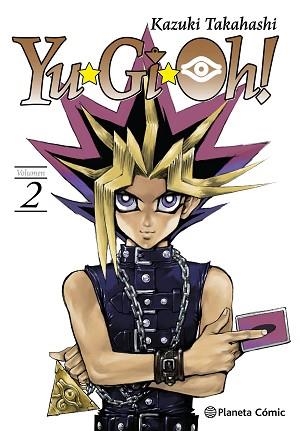 YU-GI-OH! Nº 02/22 | 9791387918026 | TAKAHASHI, KAZUKI | Libreria Geli - Librería Online de Girona - Comprar libros en catalán y castellano