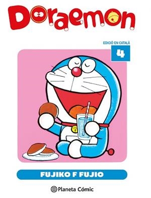 DORAEMON Nº 04/15 (EDICIÓ EN CATALÀ) | 9791387918101 | FUJIO, FUJIKO F. | Libreria Geli - Librería Online de Girona - Comprar libros en catalán y castellano