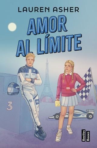 AMOR AL LÍMITE (DIRTY AIR 2) | 9788427054929 | ASHER, LAUREN | Llibreria Geli - Llibreria Online de Girona - Comprar llibres en català i castellà