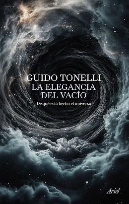 LA ELEGANCIA DEL VACÍO | 9788434440081 | TONELLI, GUIDO | Llibreria Geli - Llibreria Online de Girona - Comprar llibres en català i castellà