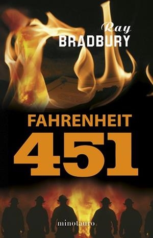 FAHRENHEIT 451 | 9788445022191 | BRADBURY, RAY | Libreria Geli - Librería Online de Girona - Comprar libros en catalán y castellano