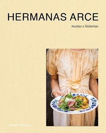HERMANAS ARCE | 9788448045692 | ARCE, ELENA/ARCE, ANA | Llibreria Geli - Llibreria Online de Girona - Comprar llibres en català i castellà