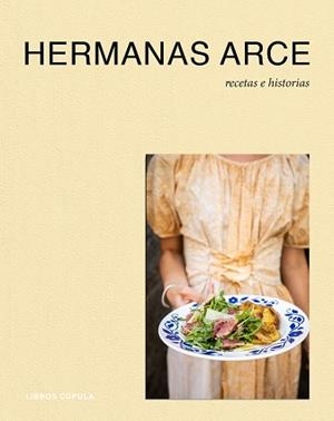 HERMANAS ARCE | 9788448045692 | ARCE, ELENA/ARCE, ANA | Llibreria Geli - Llibreria Online de Girona - Comprar llibres en català i castellà