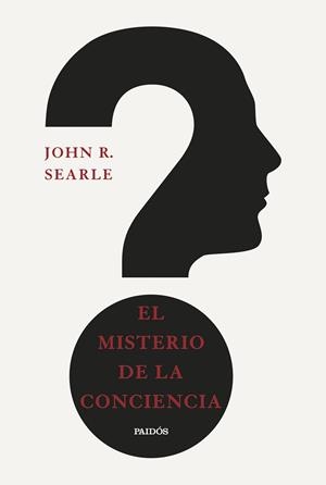 EL MISTERIO DE LA CONCIENCIA | 9788449344848 | SEARLE, JOHN R. | Llibreria Geli - Llibreria Online de Girona - Comprar llibres en català i castellà