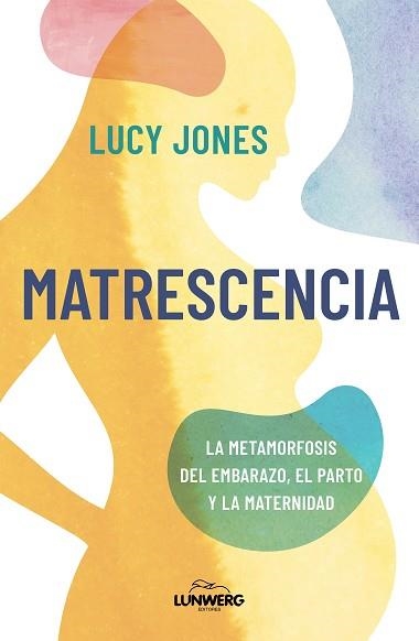 MATRESCENCIA | 9791387761523 | JONES, LUCY | Libreria Geli - Librería Online de Girona - Comprar libros en catalán y castellano