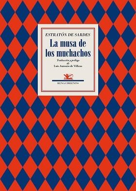 LA MUSA DE LOS MUCHACHOS | 9791387939533 | SARDES, ESTRATÓN DE | Libreria Geli - Librería Online de Girona - Comprar libros en catalán y castellano