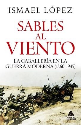 SABLES AL VIENTO | 9791387592516 | LÓPEZ, ISMAEL | Libreria Geli - Librería Online de Girona - Comprar libros en catalán y castellano