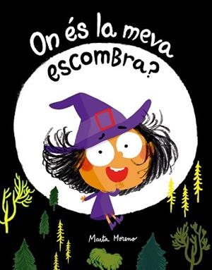 ON ÉS LA MEVA ESCOMBRA? | 9791387834951 | MORENO, MARTA | Libreria Geli - Librería Online de Girona - Comprar libros en catalán y castellano