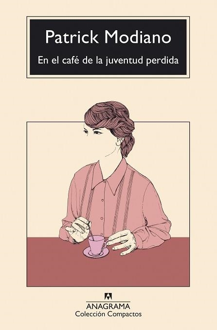 EN EL CAFÉ DE LA JUVENTUD PERDIDA | 9788433949042 | MODIANO, PATRICK | Llibreria Geli - Llibreria Online de Girona - Comprar llibres en català i castellà