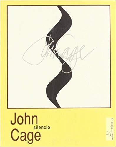 SILENCIO.CONFERENCIAS Y ESCRITOS | 9788488020345 | CAGE,JOHN | Libreria Geli - Librería Online de Girona - Comprar libros en catalán y castellano