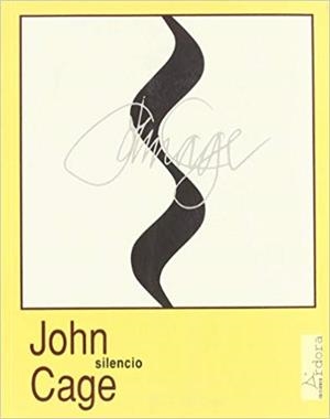 SILENCIO.CONFERENCIAS Y ESCRITOS | 9788488020345 | CAGE,JOHN | Llibreria Geli - Llibreria Online de Girona - Comprar llibres en català i castellà