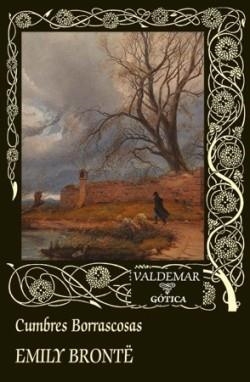 CUMBRES BORRASCOSAS | 9788477029762 | BRONTË, EMILY | Libreria Geli - Librería Online de Girona - Comprar libros en catalán y castellano