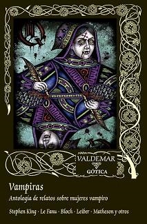 VAMPIRAS | 9788477029779 | Libreria Geli - Librería Online de Girona - Comprar libros en catalán y castellano