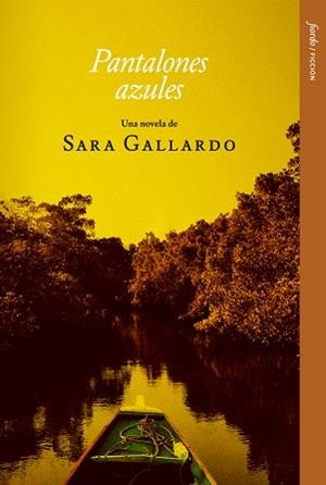 PANTALONES AZULES | 9791399043877 | GALLARDO, SARA | Llibreria Geli - Llibreria Online de Girona - Comprar llibres en català i castellà