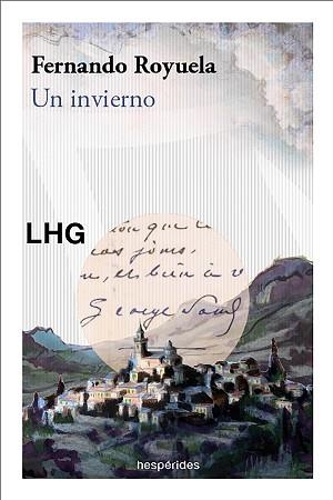 UN INVIERNO | 9788418657849 | ROYUELA, FERNANDO | Llibreria Geli - Llibreria Online de Girona - Comprar llibres en català i castellà