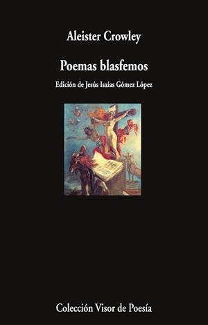 POEMAS BLASFEMOS | 9791387745882 | CROWLEY, ALEISTER | Llibreria Geli - Llibreria Online de Girona - Comprar llibres en català i castellà