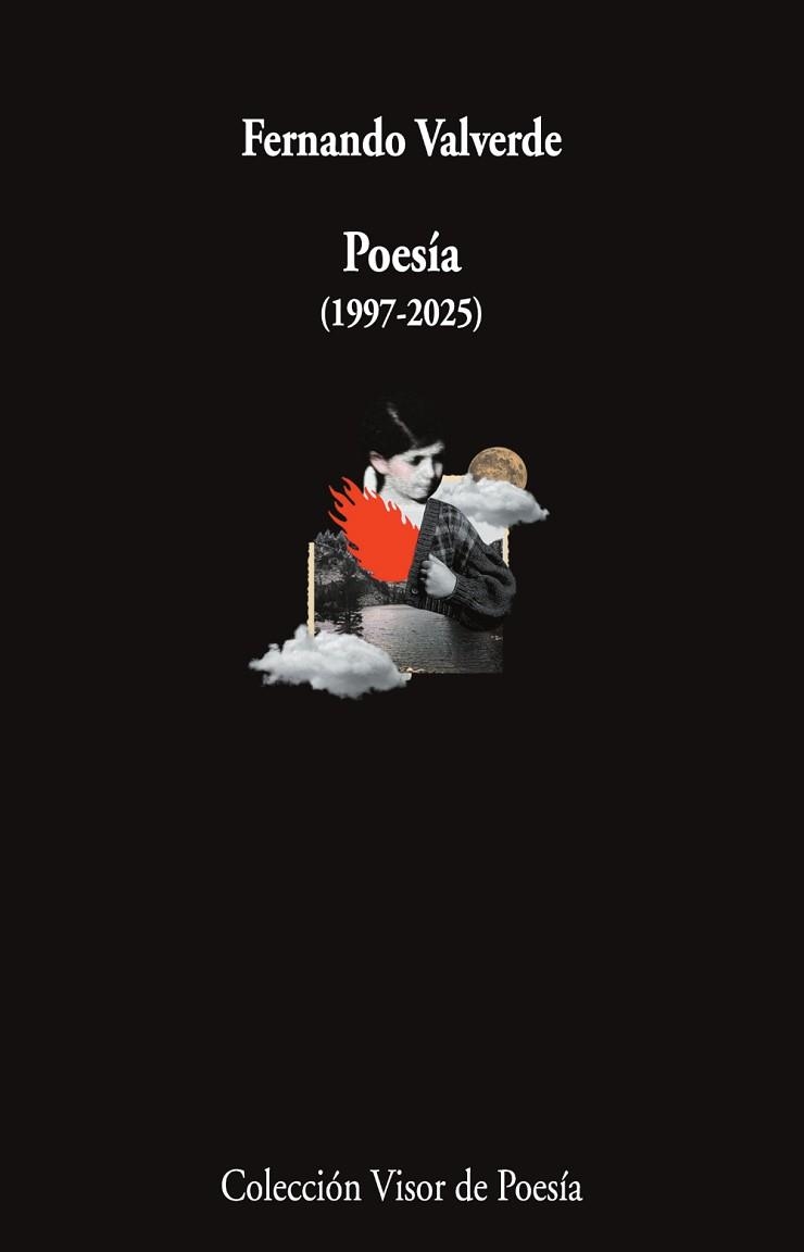 POESÍA(1997-2025) | 9791387745912 | VALVERDE, FERNANDO | Llibreria Geli - Llibreria Online de Girona - Comprar llibres en català i castellà