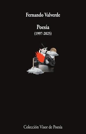 POESÍA(1997-2025) | 9791387745912 | VALVERDE, FERNANDO | Llibreria Geli - Llibreria Online de Girona - Comprar llibres en català i castellà