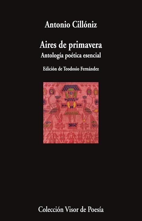 AIRES DE PRIMAVERA | 9791387745943 | CILLÓNIZ, ANTONIO | Llibreria Geli - Llibreria Online de Girona - Comprar llibres en català i castellà