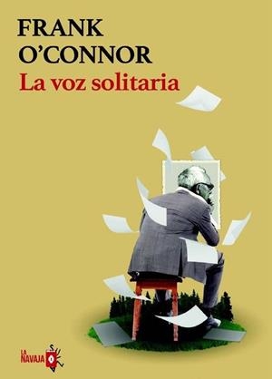 LA VOZ SOLITARIA | 9788410234161 | O'CONNOR, FRANK | Llibreria Geli - Llibreria Online de Girona - Comprar llibres en català i castellà
