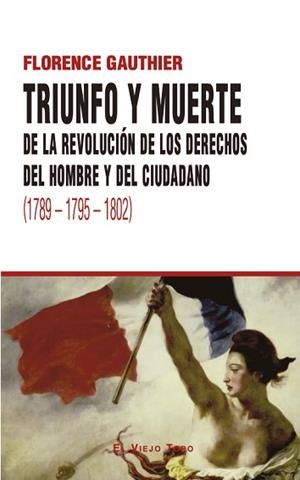 TRIUNFO Y MUERTE | 9788410328266 | GAUTHIER, FLORENCE | Llibreria Geli - Llibreria Online de Girona - Comprar llibres en català i castellà