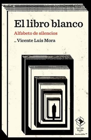 EL LIBRO BLANCO | 9791387713096 | MORA, VICENTE LUIS | Llibreria Geli - Llibreria Online de Girona - Comprar llibres en català i castellà