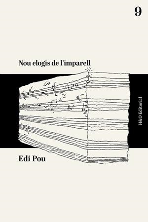 NOU ELOGIS DE L'IMPARELL | 9791387914073 | POU, EDI | Llibreria Geli - Llibreria Online de Girona - Comprar llibres en català i castellà