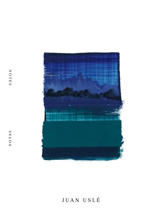 NOTAS.JUAN USLÈ | 9788410024946 | Llibreria Geli - Llibreria Online de Girona - Comprar llibres en català i castellà