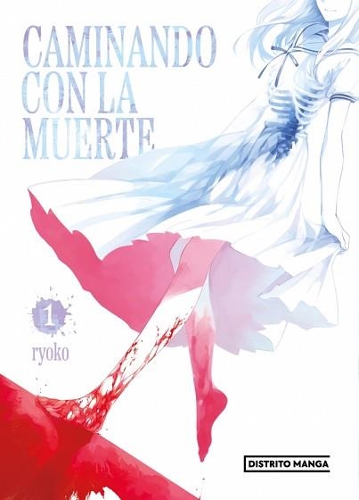 CAMINANDO CON LA MUERTE-1 (SEINEN) | 9788410305526 | RYOKO | Llibreria Geli - Llibreria Online de Girona - Comprar llibres en català i castellà