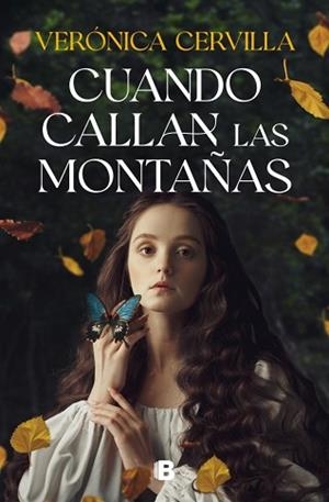 CUANDO CALLAN LAS MONTAÑAS | 9788466683999 | CERVILLA, VERÓNICA | Libreria Geli - Librería Online de Girona - Comprar libros en catalán y castellano