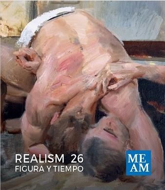 REALISM 26.FIGURA Y TIEMPO | 9788412383164 | FUNDACIO PRIVADA DE LES ARTS I ELS ARTISTES | Llibreria Geli - Llibreria Online de Girona - Comprar llibres en català i castellà