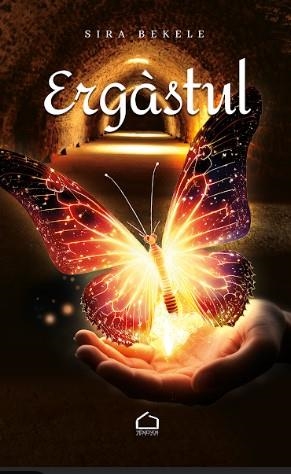 ERGÀSTUL | 9791399069266 | ESTRUCH, GEMMA | Llibreria Geli - Llibreria Online de Girona - Comprar llibres en català i castellà