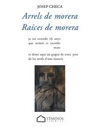 ARRELS DE MORERA / RAÍCES DE MORERA | 9791399069235 | CHECA FALGÀS, JOSEP | Llibreria Geli - Llibreria Online de Girona - Comprar llibres en català i castellà