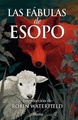FÁBULAS DE ESOPO | 9791387852153 | WATERFIELD,ROBIN | Llibreria Geli - Llibreria Online de Girona - Comprar llibres en català i castellà