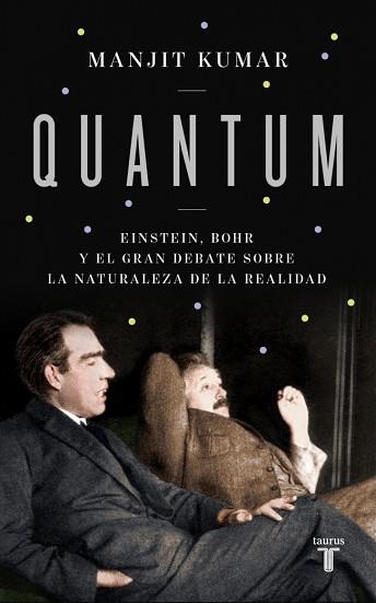 QUANTUM | 9788430625925 | KUMAR, MANJIT | Libreria Geli - Librería Online de Girona - Comprar libros en catalán y castellano