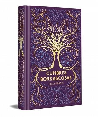 CUMBRES BORRASCOSAS (EDICIÓN ESPECIAL EN TAPA DURA) | 9788491056645 | BRONTË, EMILY | Libreria Geli - Librería Online de Girona - Comprar libros en catalán y castellano