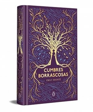 CUMBRES BORRASCOSAS (EDICIÓN ESPECIAL EN TAPA DURA) | 9788491056645 | BRONTË, EMILY | Libreria Geli - Librería Online de Girona - Comprar libros en catalán y castellano