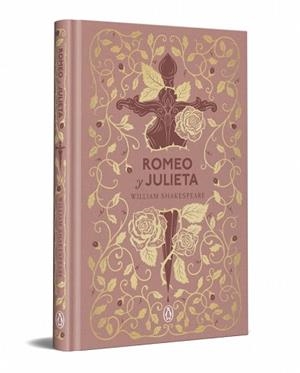 ROMEO Y JULIETA  (EDICIÓN ESPECIAL EN TAPA DURA) | 9788491057994 | SHAKESPEARE, WILLIAM | Libreria Geli - Librería Online de Girona - Comprar libros en catalán y castellano