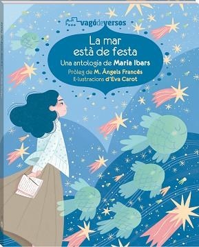 LA MAR ESTÀ DE FESTA | 9791387883201 | IBARS IBARS, MARIA | Libreria Geli - Librería Online de Girona - Comprar libros en catalán y castellano