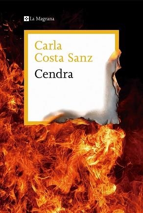 CENDRA | 9788410009820 | COSTA SANZ, CARLA | Libreria Geli - Librería Online de Girona - Comprar libros en catalán y castellano