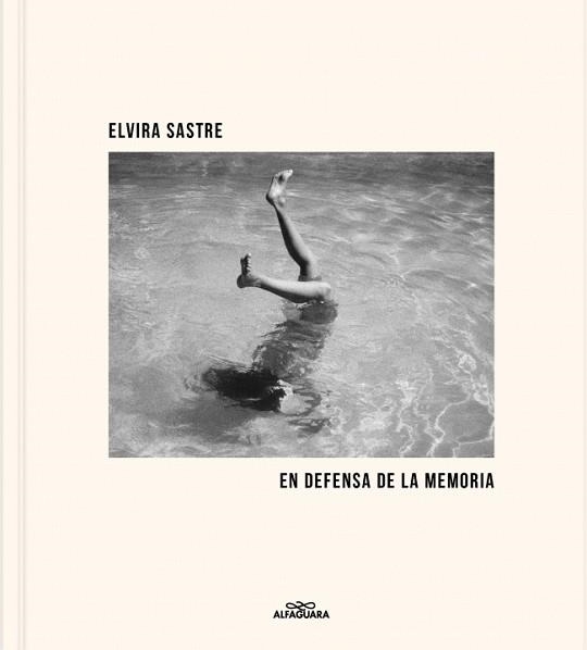 EN DEFENSA DE LA MEMORIA | 9788410190849 | SASTRE, ELVIRA | Llibreria Geli - Llibreria Online de Girona - Comprar llibres en català i castellà