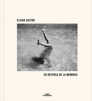EN DEFENSA DE LA MEMORIA | 9788410190849 | SASTRE, ELVIRA | Llibreria Geli - Llibreria Online de Girona - Comprar llibres en català i castellà