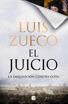 EL JUICIO | 9788466682947 | ZUECO, LUIS | Libreria Geli - Librería Online de Girona - Comprar libros en catalán y castellano